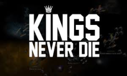 KingsNeverDie