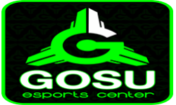 Gosu. E-sports