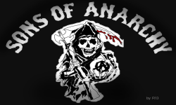 Sons Of Anarchy