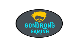 Gondrong Gaming