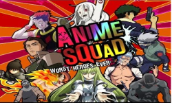 anime squad