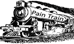 Pain Train