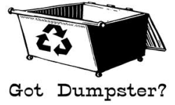 Dumpster Gaming
