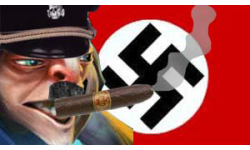 Nazi-tubbies