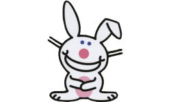 Funny Bunny