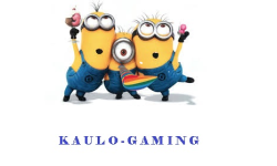 KauBoy Gaming(Kaulong Bugoy)