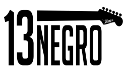 El NEGRO