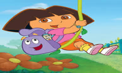 DORA>Friends