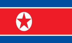 Pyongyang Gangbang