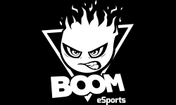 Boom E-sports