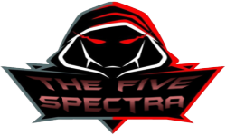 The Five Spectra
