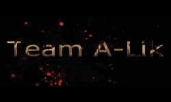 Team A-Lik