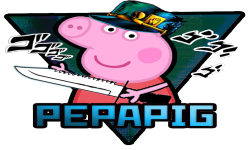 PepaPIG revolution gaming 