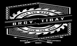 BRGY. Tibay