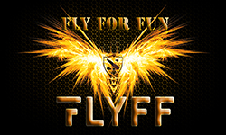 FLY FOR FUN