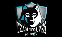 Team Wolves E-Sports