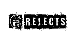 THE REJECTS