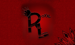 Royal Lunatics