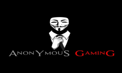 Anonymous Warriors Gaming