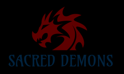 Sacred Demons