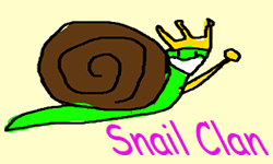 Snail Clan