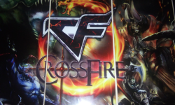 Lan CrossFire