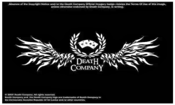 Death Company 