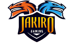 Jakiro Gaming 