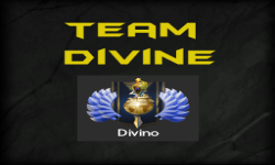 Team Divine