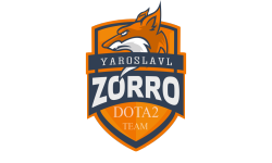 Team Zorro
