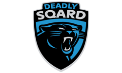 DEADLY SQARD