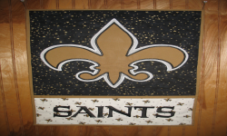 SAINTS