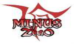 { MINUS ZERO }