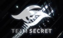 TEAM SECRET