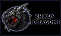 CHAOS DRAGONS