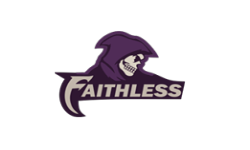 Team FAITHLESS