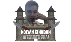 Kolyan Kingdom International