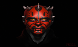 Dart Maul