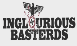 Inglorious Basterds