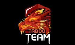 Team Taboo