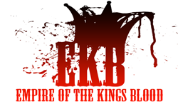 Empire of the kings blood