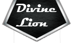 Divine Lion