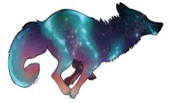 GALAXY  WOLF