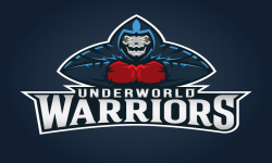 Warriors Of The Underworld