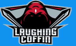 Laughing Coffin
