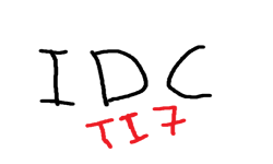IDC TI7