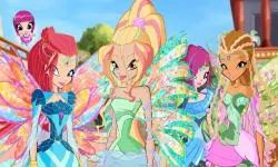 CLUB DAS WINX