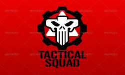 Tactical Squad