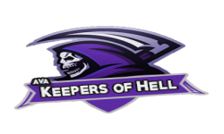 Keppers Of Hell