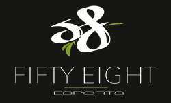 Team Fifty Eight eSports